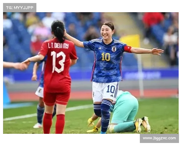 日本女足纪录片全程记录决赛过程助力奥运备战提升队员备战状态