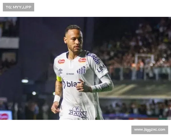 弗拉门戈卫冕之路受阻 内马尔绝杀终结客场控局希望